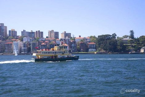 Property photo of 10/25 Waruda Street Kirribilli NSW 2061