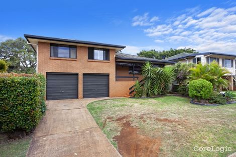 Property photo of 265 Mackenzie Street Centenary Heights QLD 4350