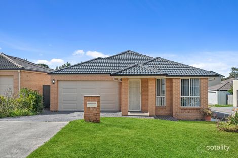 31 Stanley Ave, Middleton Grange, NSW 2171