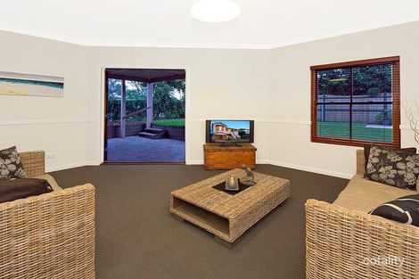 Property photo of 10 Dacca Street Red Hill QLD 4059