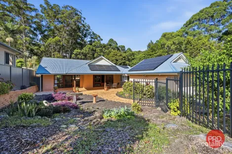 45 Watsonia Ave, Coffs Harbour, NSW 2450