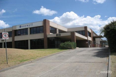 813-819 Springvale Rd, Mulgrave, VIC 3170