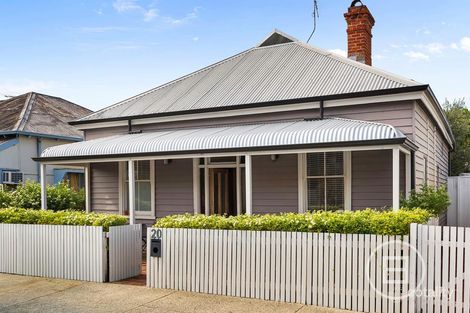 Property photo of 20 Dangan Street Perth WA 6000