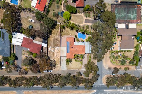 Property photo of 494 Nelson Road Gulfview Heights SA 5096