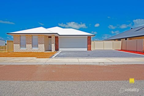 6 Bremer Pde, Jurien Bay, WA 6516
