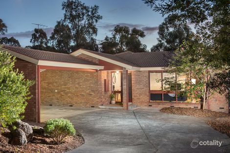 Property photo of 40 Jull Parade Ringwood North VIC 3134