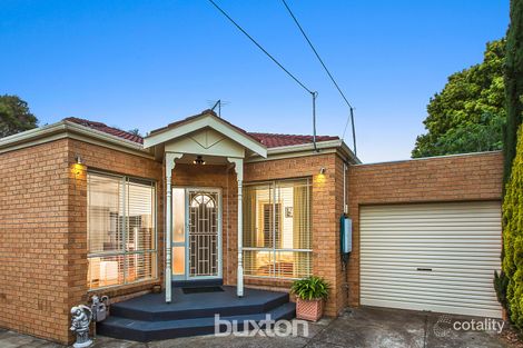 Property photo of 24A Franklin Street Moorabbin VIC 3189