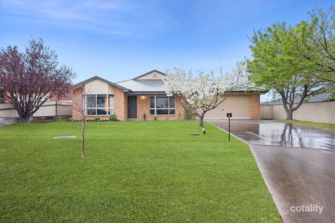 Property photo of 3 Lobelia Drive Ararat VIC 3377