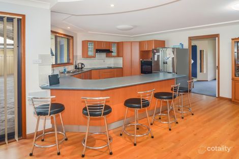 Property photo of 16 Sheraton Circuit Bomaderry NSW 2541