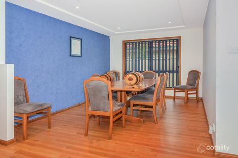 Property photo of 16 Sheraton Circuit Bomaderry NSW 2541