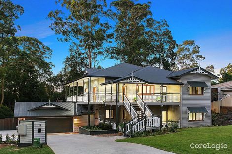Property photo of 97 Whites Road Buderim QLD 4556