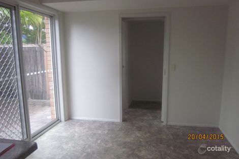 Property photo of 4/22 Royal Parade Slacks Creek QLD 4127