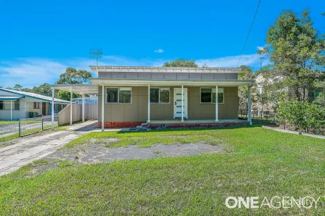 213 Loralyn Ave, Sanctuary Point, NSW 2540