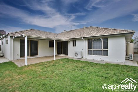 Property photo of 16 Savannah Place Forest Lake QLD 4078