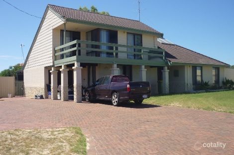 12 Casuarina Cres, Jurien Bay, WA 6516