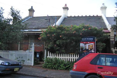 32 Fort St, Petersham, NSW 2049