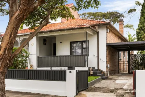 35 Apsley Ave, Kingsford, NSW 2032