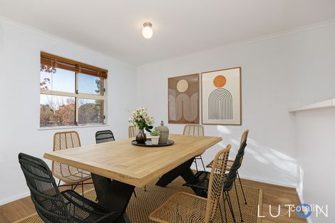 Property photo of 2/38 Bootle Place Phillip ACT 2606