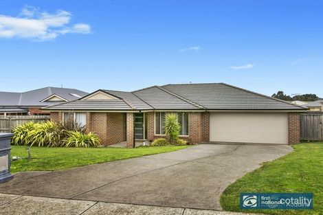 17 Georgina Pde, Korumburra, VIC 3950