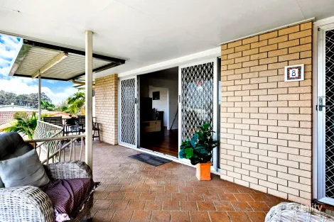 Property photo of 8 Leith Street Pialba QLD 4655