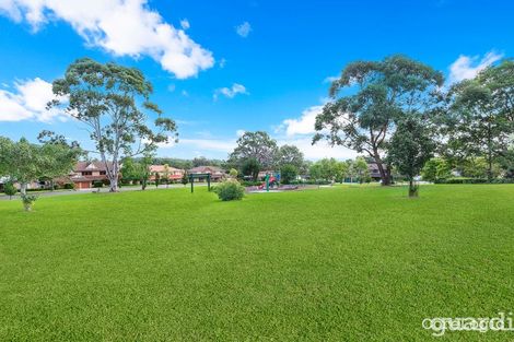 Property photo of 26 Portsea Place Castle Hill NSW 2154