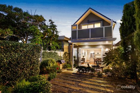 Property photo of 45 Hill Street Leichhardt NSW 2040