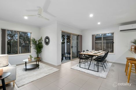 Property photo of 22 Synergy Drive Coomera QLD 4209