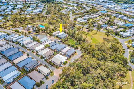 Property photo of 22 Synergy Drive Coomera QLD 4209