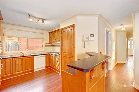 Property photo of 105 Kingston Boulevard Hoppers Crossing VIC 3029
