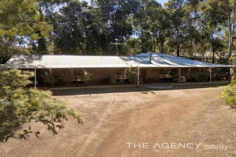 Property photo of 128 Wattle Way Morangup WA 6083