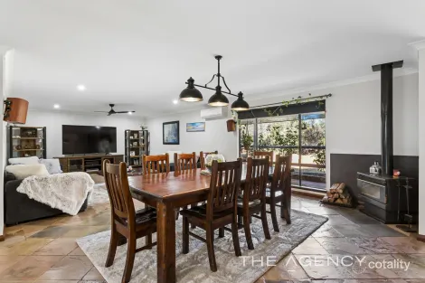 Property photo of 128 Wattle Way Morangup WA 6083