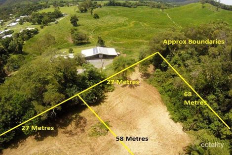 6 Hughes St, Daintree, QLD 4873