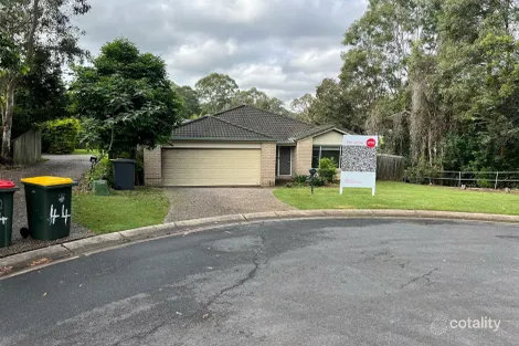 46 Wealth St, Runcorn, QLD 4113