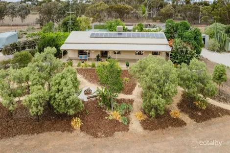 1223 Blyth Rd, Blyth, SA 5462