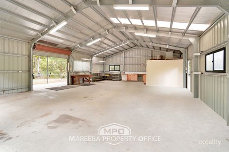 Property photo of 23 Ismahil Road Mareeba QLD 4880