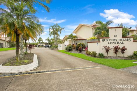 Property photo of 13/20 St Kevins Avenue Benowa QLD 4217