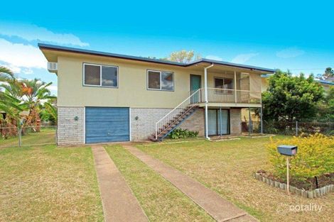 21 Harriette St, Park Avenue, QLD 4701
