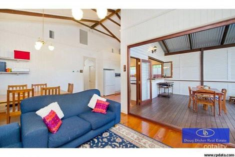 Property photo of 60 Thorpe Street Indooroopilly QLD 4068