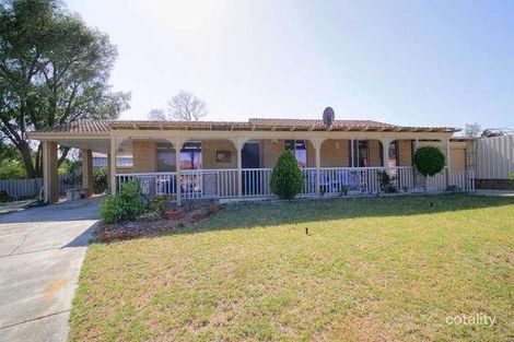 2 Shawfield St, Kelmscott, WA 6111
