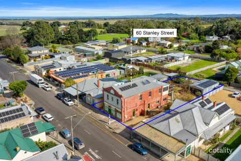 60 Stanley St, Toora, VIC 3962
