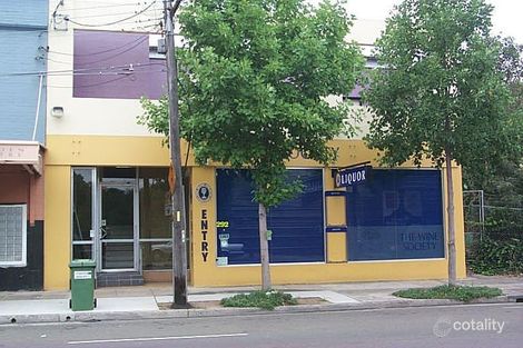 292 Unwins Bridge Rd, Sydenham, NSW 2044