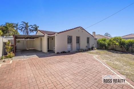 Property photo of 65 Grey Street Bayswater WA 6053