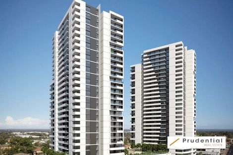 1106/420 Macquarie St, Liverpool, NSW 2170