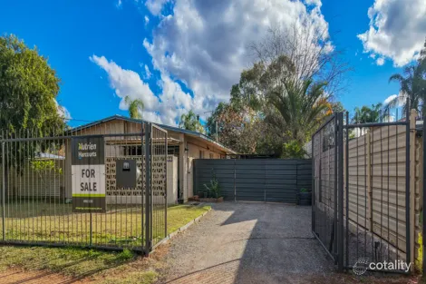 Property photo of 44 Milner Road Gillen NT 0870