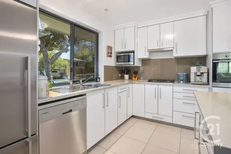 Property photo of 4 Oak Street One Mile QLD 4305