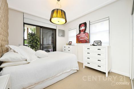 Property photo of 5/27 Margaret Street Rozelle NSW 2039