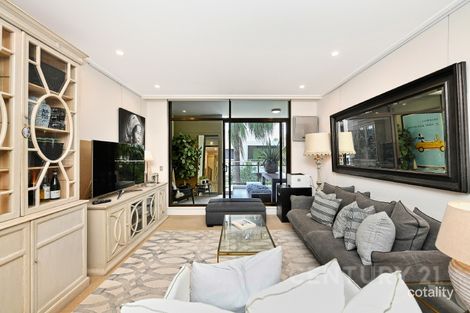 Property photo of 5/27 Margaret Street Rozelle NSW 2039