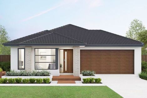 Property photo of 11 Stanmore Street Tallawong NSW 2762