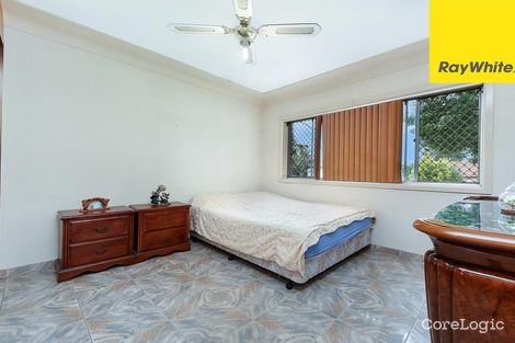 Property photo of 61 Ian Crescent Chester Hill NSW 2162