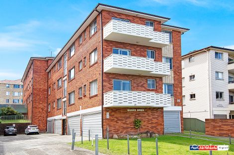 Property photo of 17/35 Villiers Street Rockdale NSW 2216